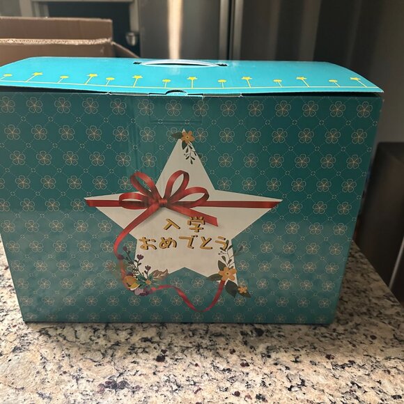 BAOBABS WISH JAPANESE SCHOOL BAG - Picture 8 of 8